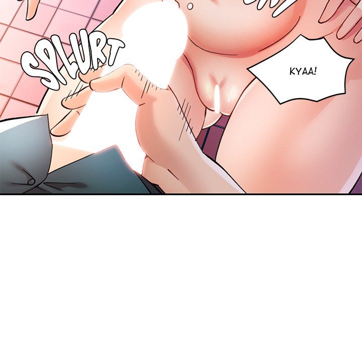 In Her Place - Chapter 92 Page 143