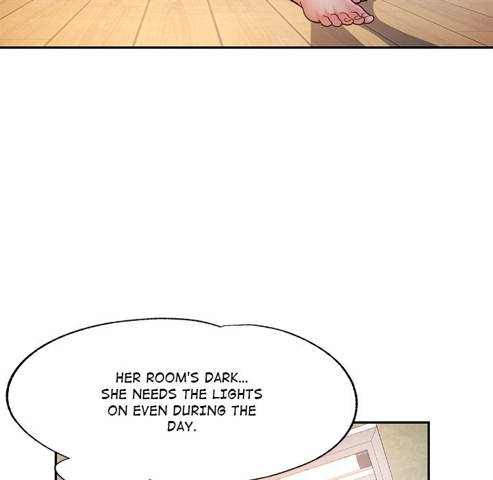 In Her Place - Chapter 92 Page 17
