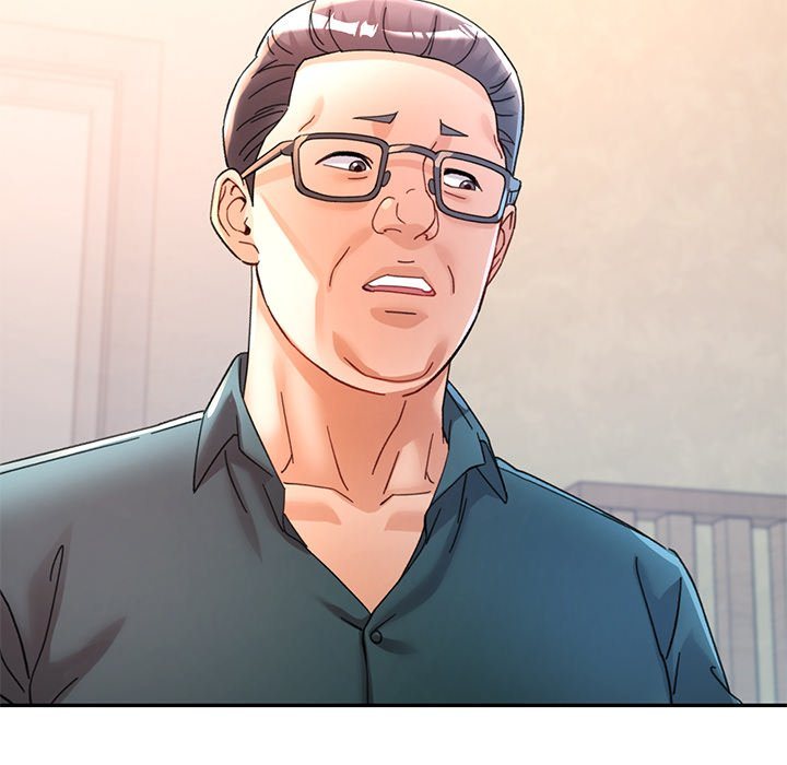 In Her Place - Chapter 92 Page 19