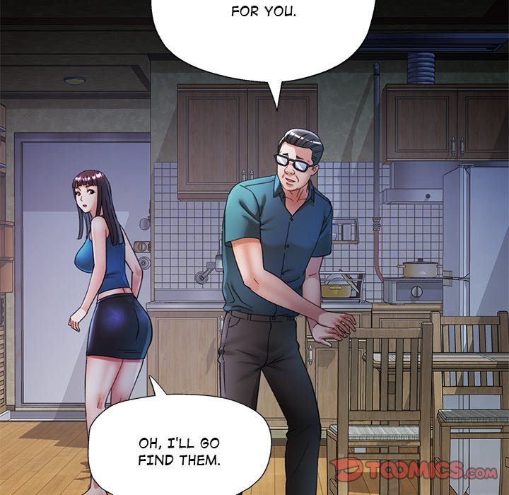 In Her Place - Chapter 92 Page 30