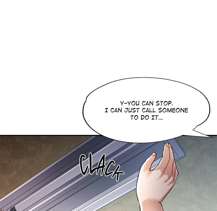 In Her Place - Chapter 92 Page 43