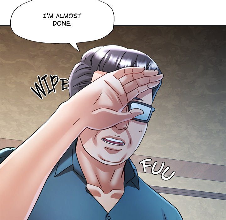 In Her Place - Chapter 92 Page 45