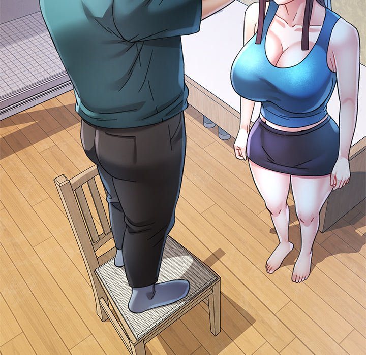 In Her Place - Chapter 92 Page 50