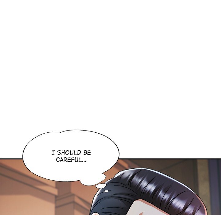 In Her Place - Chapter 92 Page 67