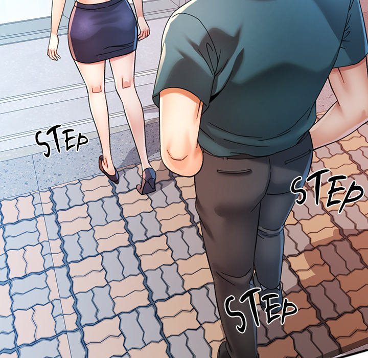 In Her Place - Chapter 92 Page 9