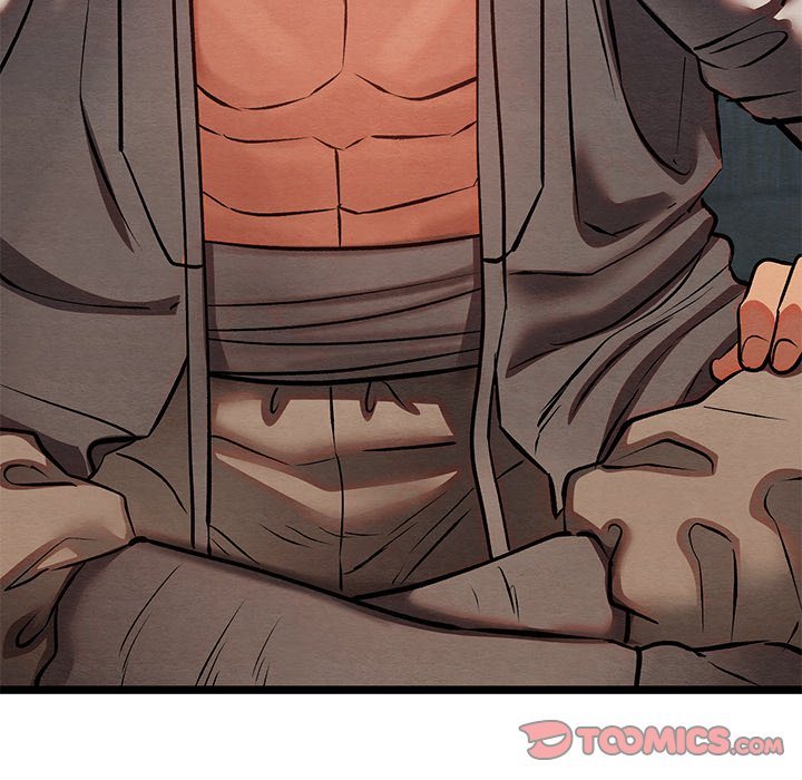 In Her Place - Chapter 93 Page 100