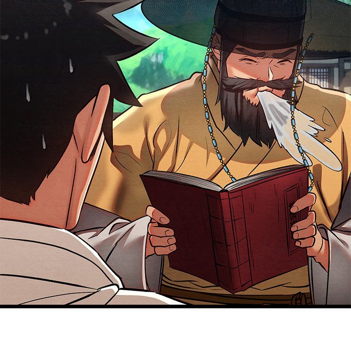 In Her Place - Chapter 93 Page 110