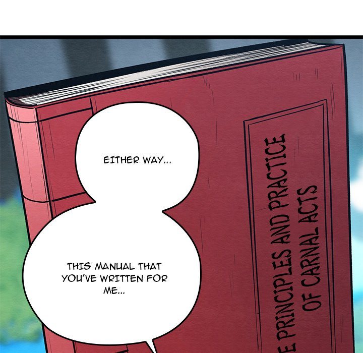 In Her Place - Chapter 93 Page 117