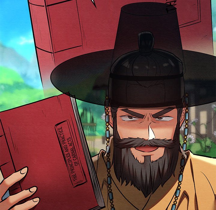 In Her Place - Chapter 93 Page 118