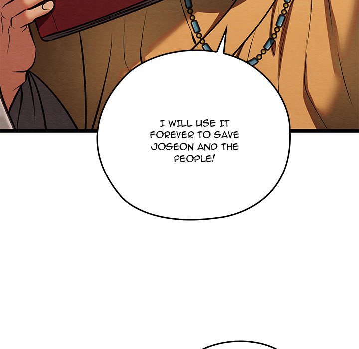 In Her Place - Chapter 93 Page 119