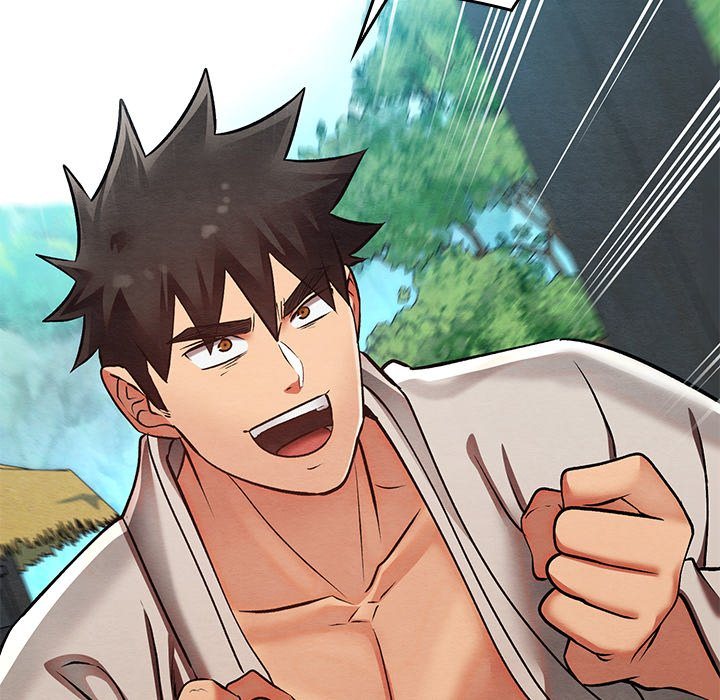 In Her Place - Chapter 93 Page 122