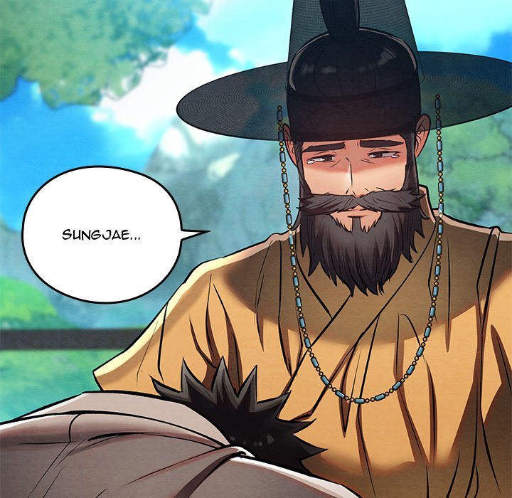 In Her Place - Chapter 93 Page 128