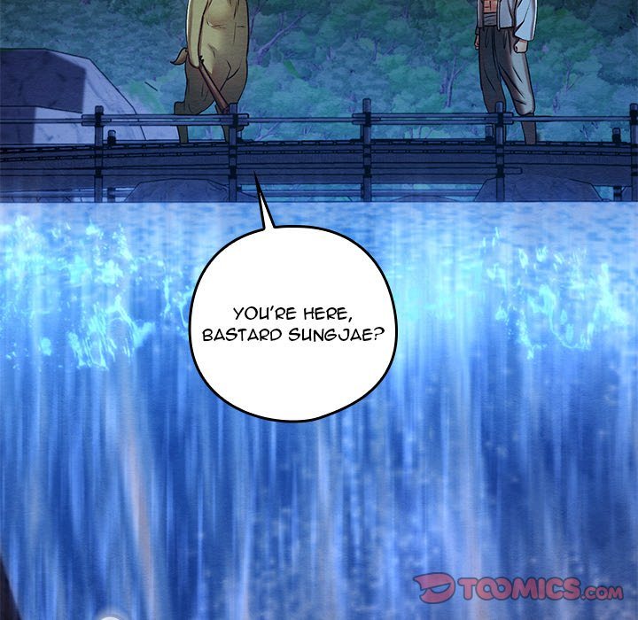 In Her Place - Chapter 93 Page 134