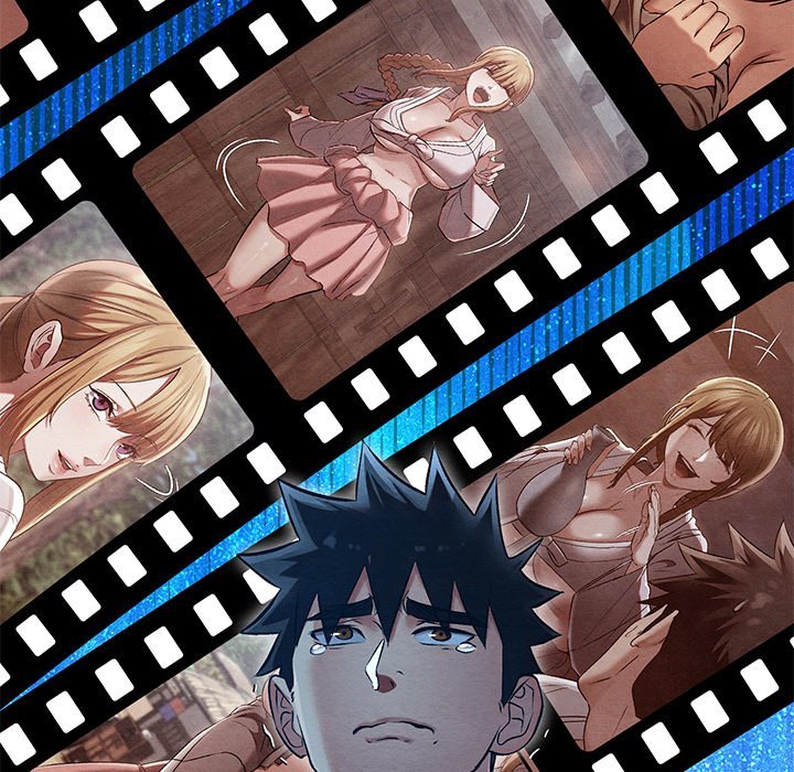 In Her Place - Chapter 93 Page 152