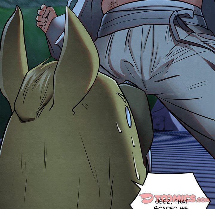 In Her Place - Chapter 93 Page 158