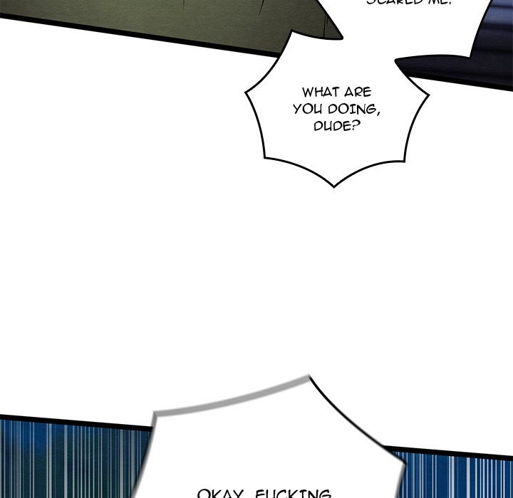 In Her Place - Chapter 93 Page 159