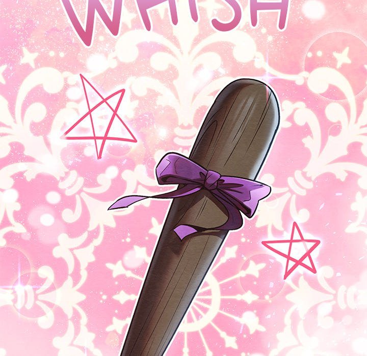 In Her Place - Chapter 93 Page 166