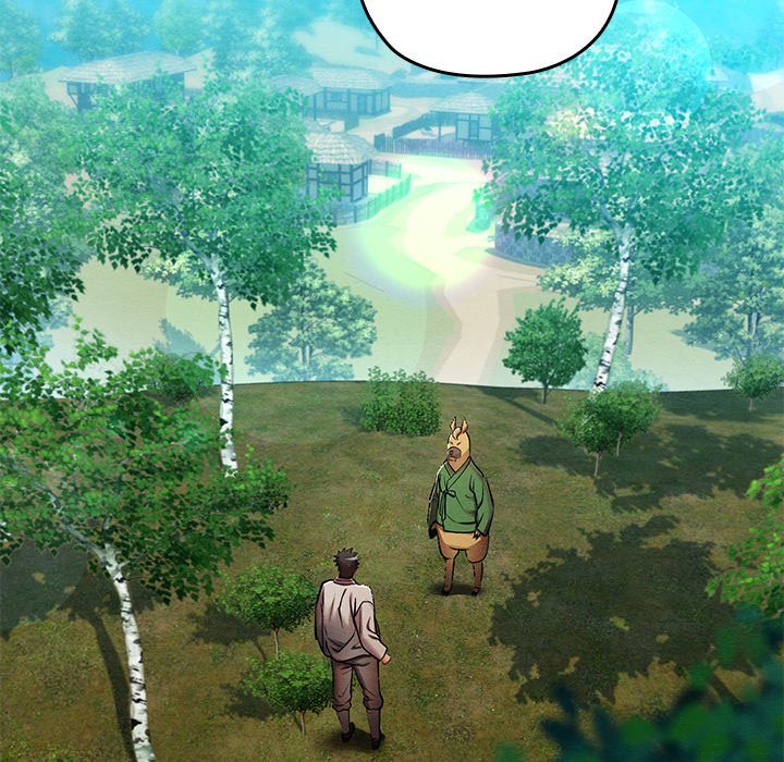 In Her Place - Chapter 93 Page 17