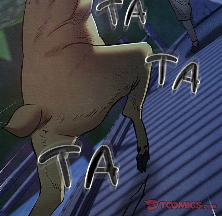 In Her Place - Chapter 93 Page 170