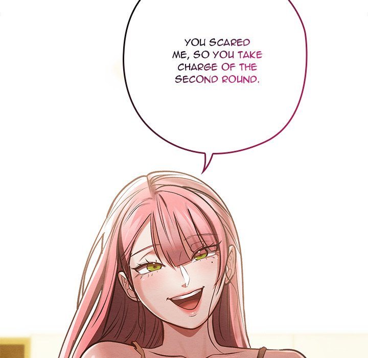 In Her Place - Chapter 93 Page 223