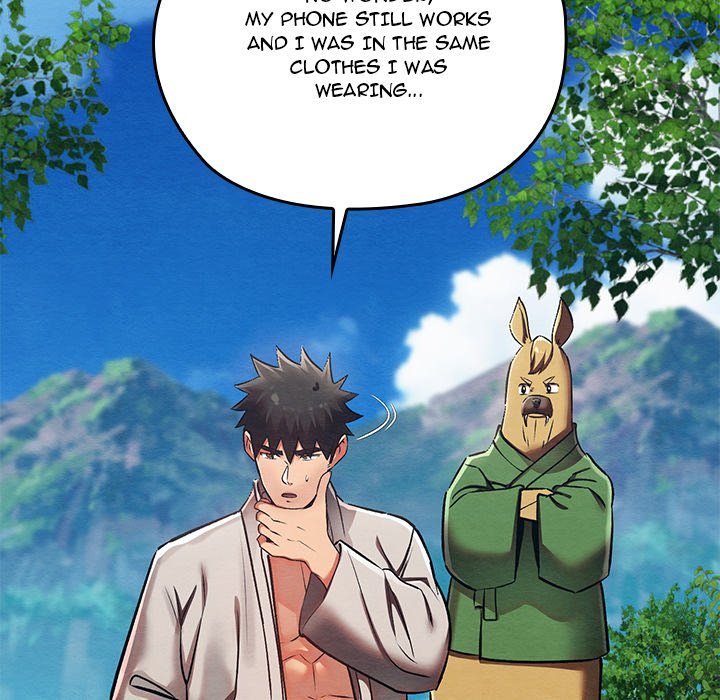 In Her Place - Chapter 93 Page 26