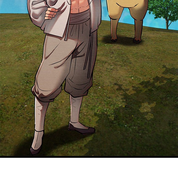 In Her Place - Chapter 93 Page 27