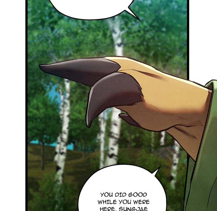 In Her Place - Chapter 93 Page 33