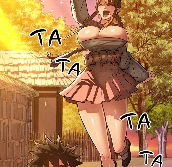 In Her Place - Chapter 93 Page 56