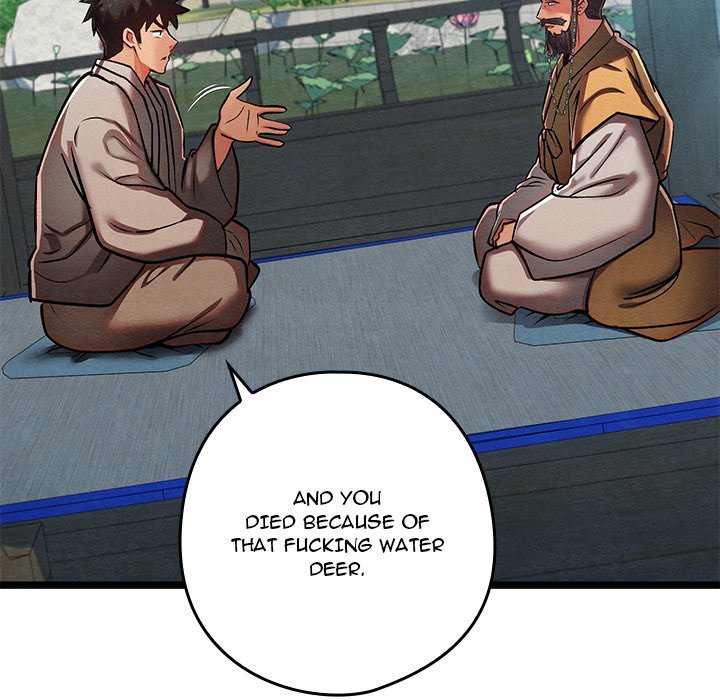 In Her Place - Chapter 93 Page 73