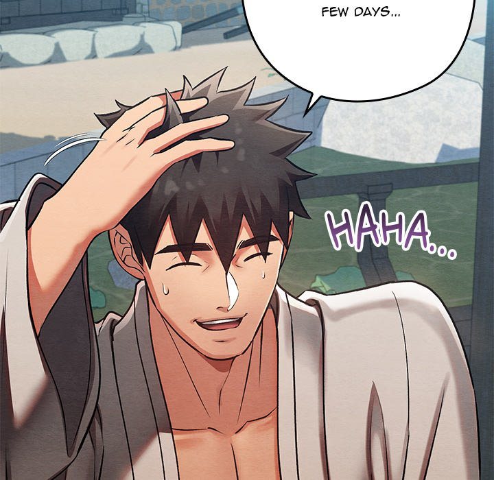 In Her Place - Chapter 93 Page 77