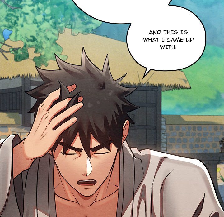 In Her Place - Chapter 93 Page 87