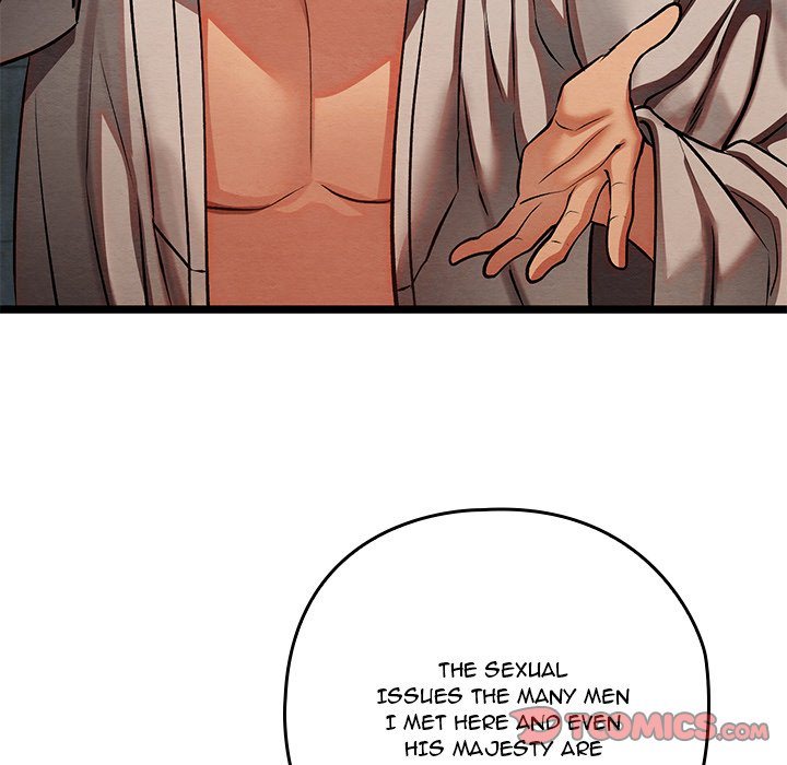 In Her Place - Chapter 93 Page 88