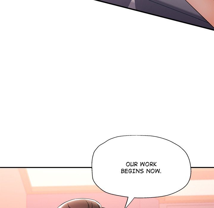 In Her Place - Chapter 95 Page 100