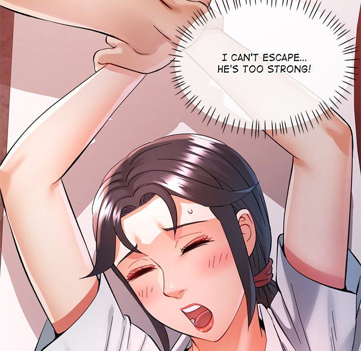 In Her Place - Chapter 95 Page 106