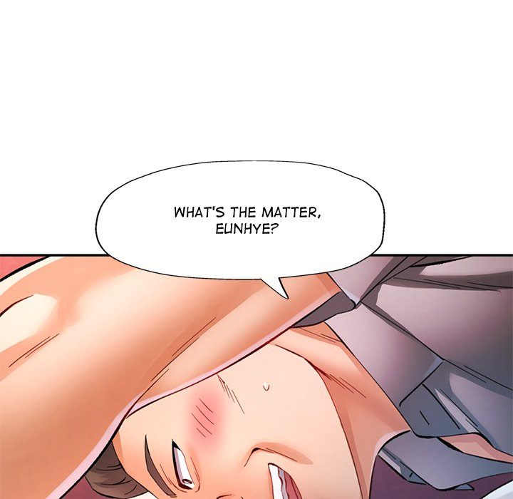 In Her Place - Chapter 95 Page 108