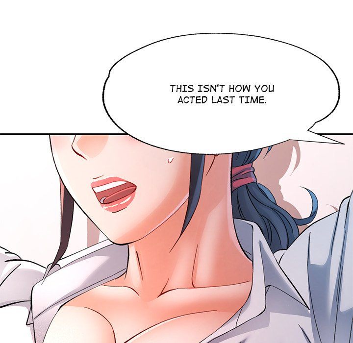 In Her Place - Chapter 95 Page 110