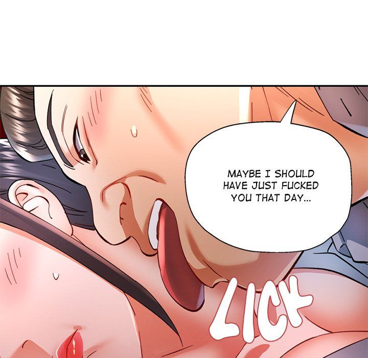 In Her Place - Chapter 95 Page 115