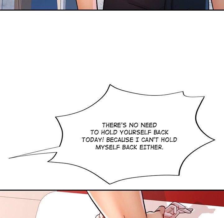 In Her Place - Chapter 95 Page 122