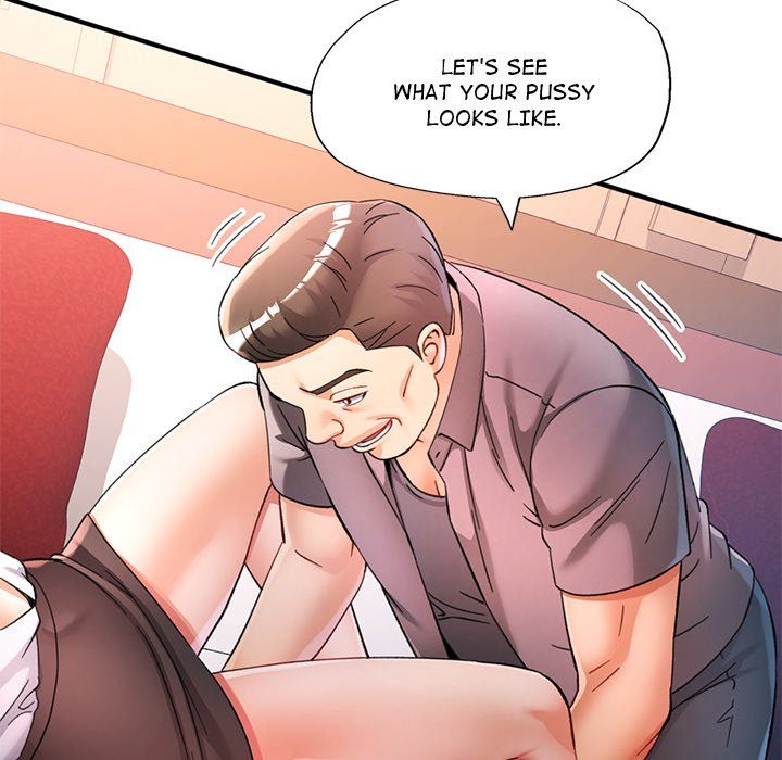 In Her Place - Chapter 95 Page 126