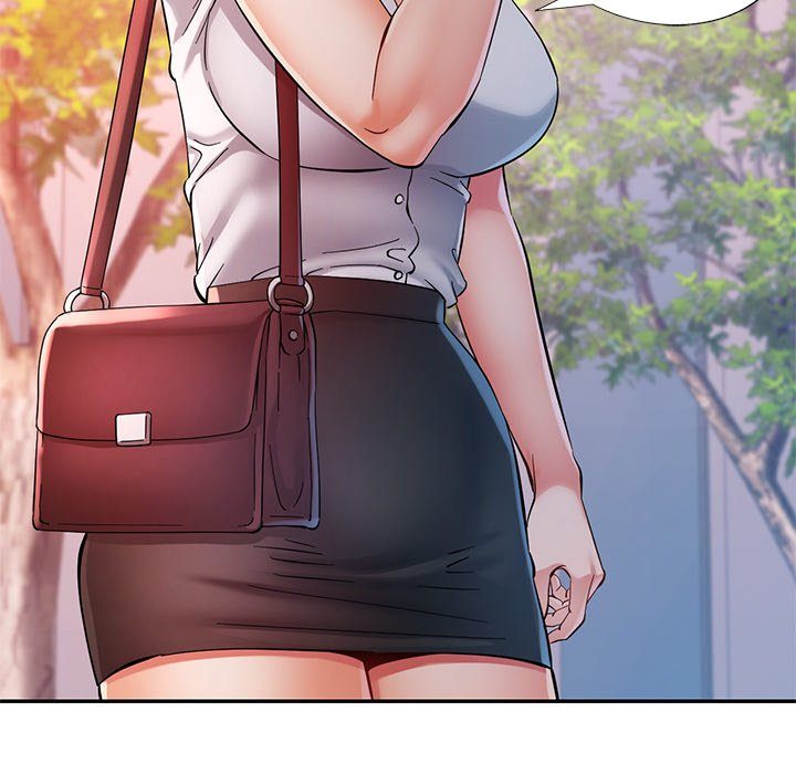 In Her Place - Chapter 95 Page 32