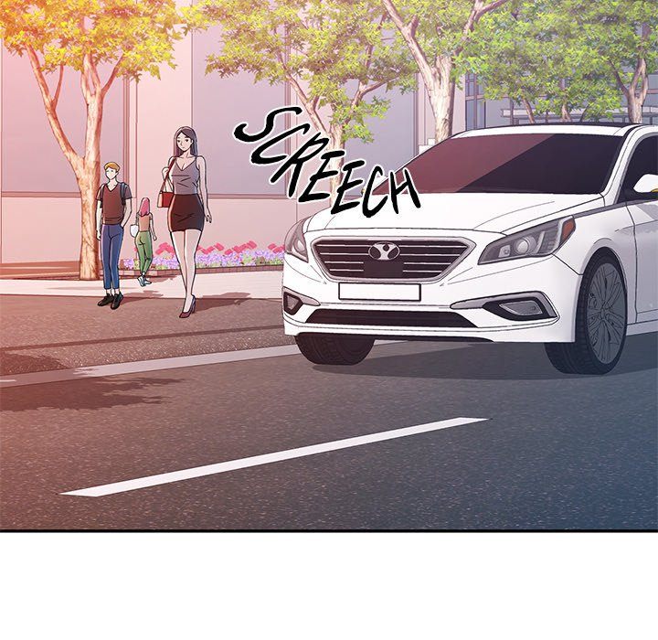 In Her Place - Chapter 95 Page 34