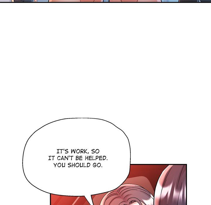 In Her Place - Chapter 95 Page 41