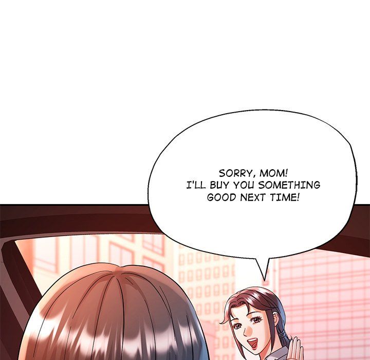 In Her Place - Chapter 95 Page 43