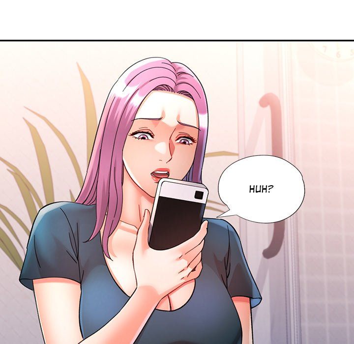 In Her Place - Chapter 95 Page 5