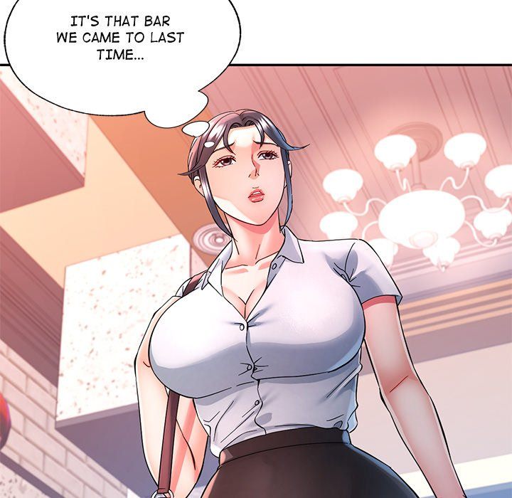 In Her Place - Chapter 95 Page 53