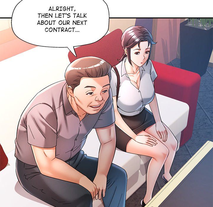 In Her Place - Chapter 95 Page 65