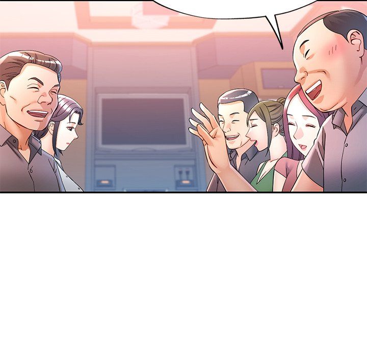 In Her Place - Chapter 95 Page 67