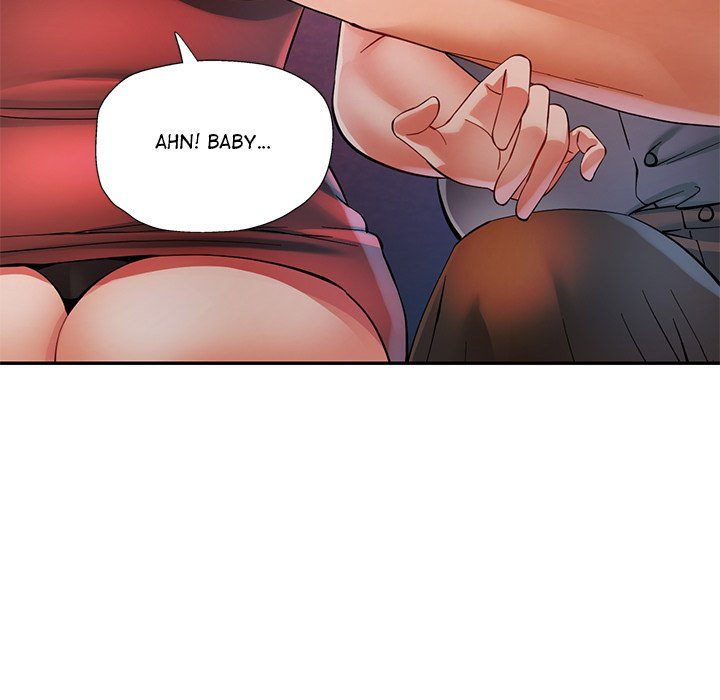 In Her Place - Chapter 95 Page 74