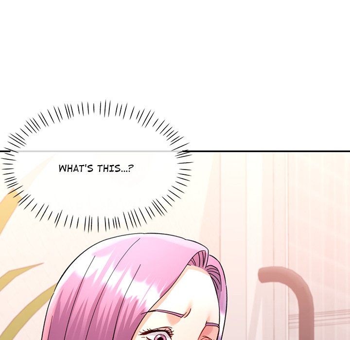 In Her Place - Chapter 95 Page 8