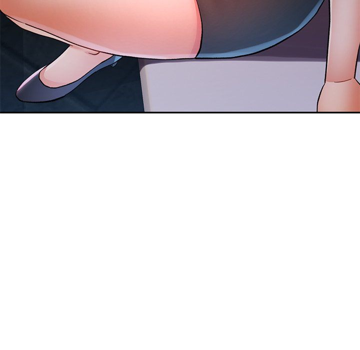 In Her Place - Chapter 95 Page 86